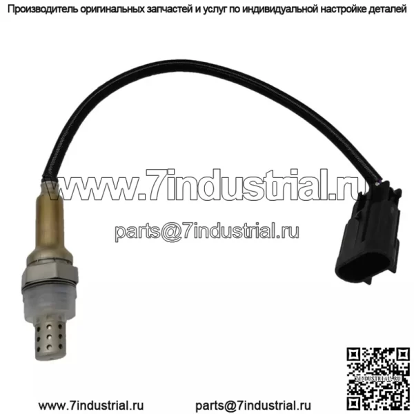 Датчик кислорода (передний левый) 39210-3C100 для Hyundai 07 Veracruz 3.8L - Image 3