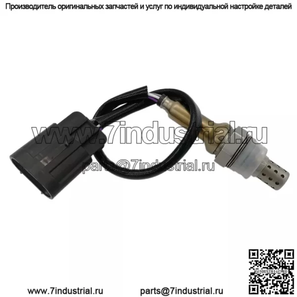 Датчик кислорода (передний левый) 39210-3C100 для Hyundai 07 Veracruz 3.8L - Image 4