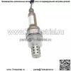 Датчик кислорода (задний правый) 39210-3C200 для Hyundai 07 Verax 3.8L - Image 4