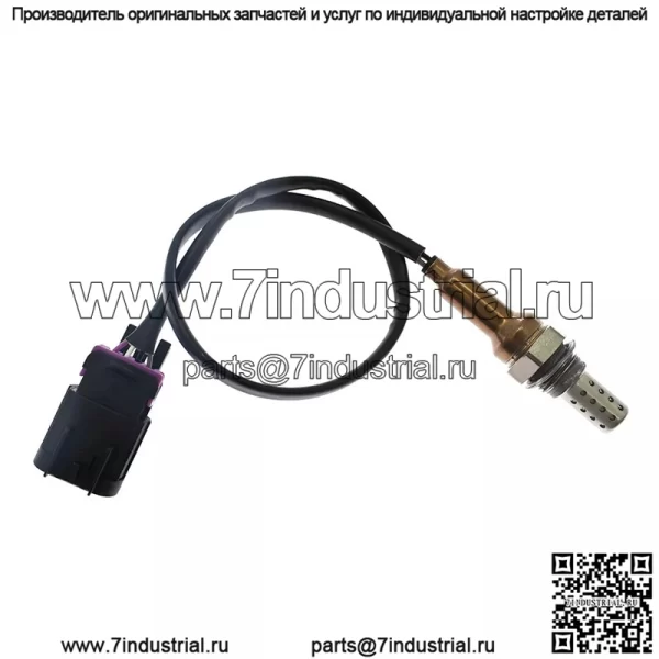 Датчик кислорода (передний правый) 39210-3C300 для Hyundai 07 Verax 3.8L - Image 2