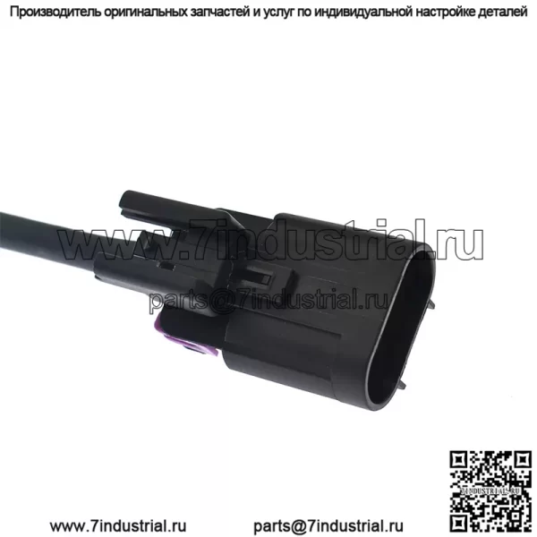 Датчик кислорода (передний правый) 39210-3C300 для Hyundai 07 Verax 3.8L - Image 3