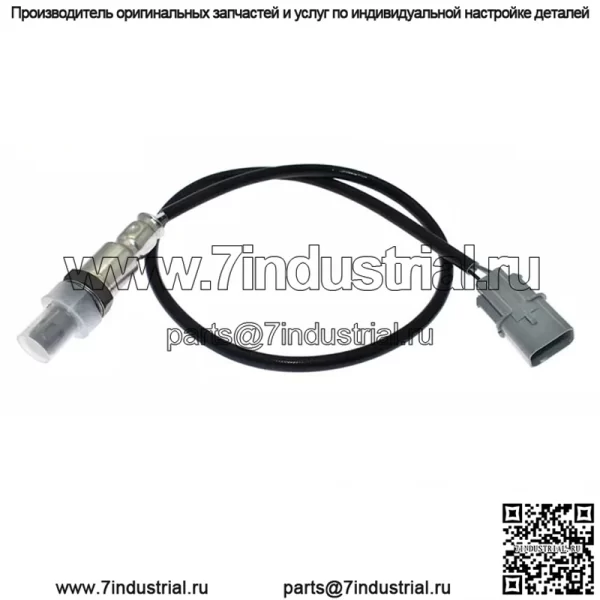 Датчик кислорода (передний правый) 39210-3C510 для Hyundai 12 Genesis 3.0L