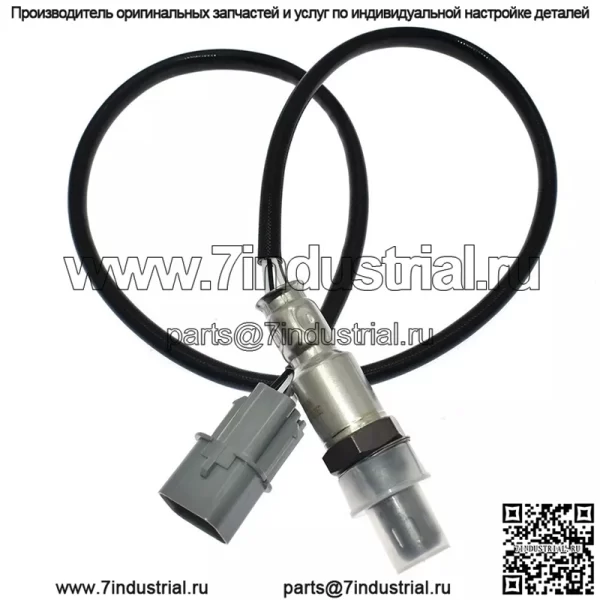 Датчик кислорода (передний правый) 39210-3C510 для Hyundai 12 Genesis 3.0L - Image 2