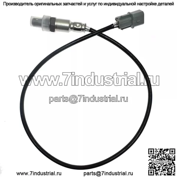 Датчик кислорода (передний правый) 39210-3C510 для Hyundai 12 Genesis 3.0L - Image 3