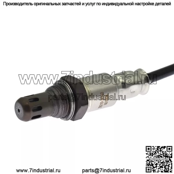 Датчик кислорода (передний правый) 39210-3C510 для Hyundai 12 Genesis 3.0L - Image 4