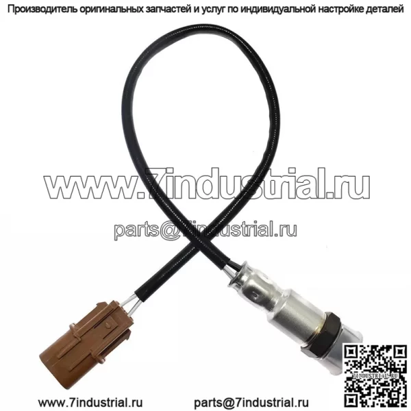Датчик кислорода (передний правый) 39210-3C520 для Hyundai 12 Genesis 3.0L - Image 2