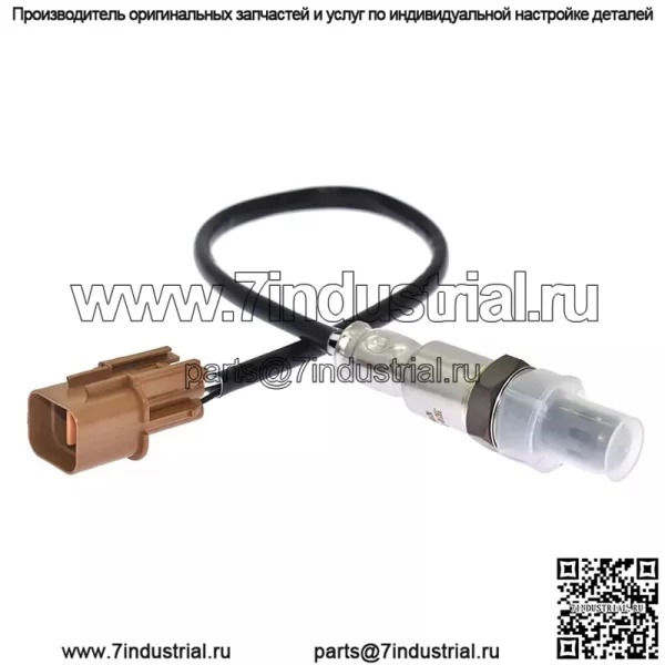 Датчик кислорода (передний правый) 39210-3C520 для Hyundai 12 Genesis 3.0L - Image 3