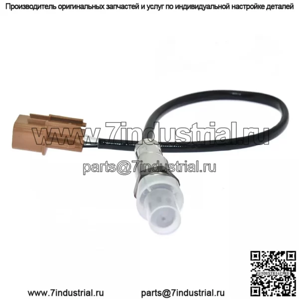 Датчик кислорода (передний правый) 39210-3C520 для Hyundai 12 Genesis 3.0L - Image 4