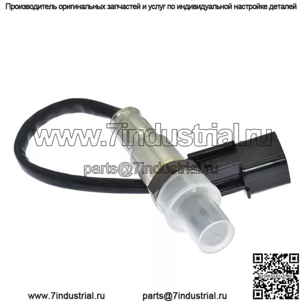 Датчик кислорода (задний) 39210-3C530 для Hyundai 12 Genesis 3.0L - Image 2