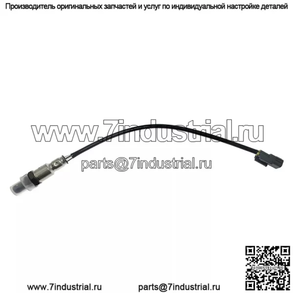 Датчик кислорода (передний правый) 39210-3C560 для Hyundai 14 Genesis 3.3L - Image 3