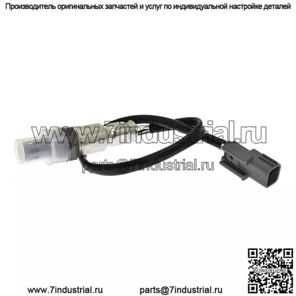 Датчик кислорода (передний правый) 39210-3C560 для Hyundai 14 Genesis 3.3L - Image 4