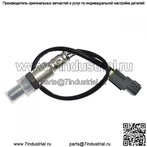 Датчик кислорода (передний правый) 39210-3C560 для Hyundai 14 Genesis 3.3L - Image 5