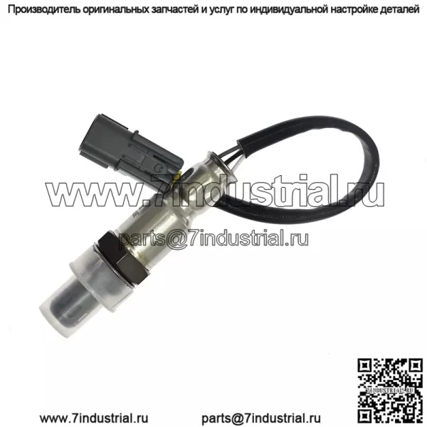 Датчик кислорода (передний левый) 39210-3C570 для Hyundai 14 Genesis 3.3L - Image 2