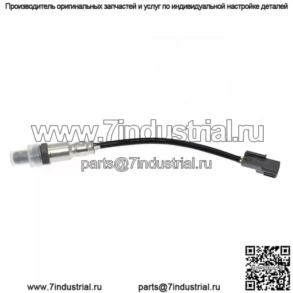 Датчик кислорода (передний левый) 39210-3C570 для Hyundai 14 Genesis 3.3L - Image 4