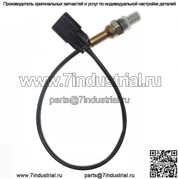 Датчик кислорода (передний) 39210-3C800 для Hyundai 07 Genesis 3.3L - Image 2