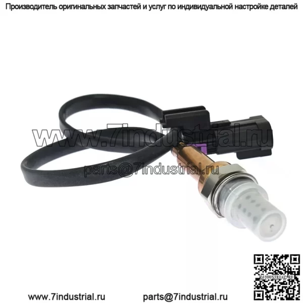 Датчик кислорода (передний) 39210-3C800 для Hyundai 07 Genesis 3.3L - Image 3