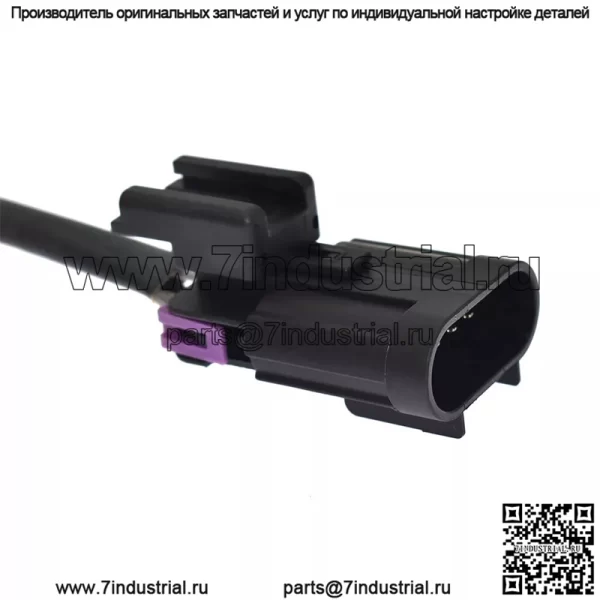 Датчик кислорода (передний) 39210-3C800 для Hyundai 07 Genesis 3.3L - Image 5