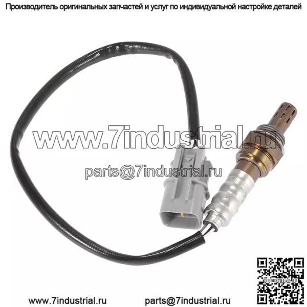 Датчик кислорода (передний левый) 39210-3CAA0 для Hyundai 12 New Santa Fe 3.0L - Image 3