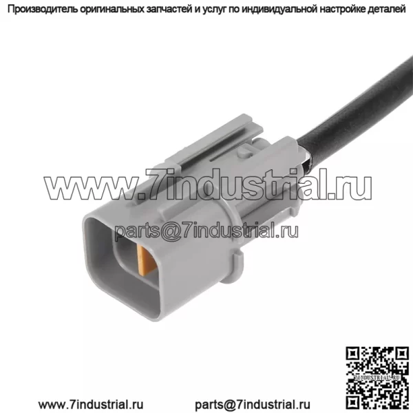 Датчик кислорода (передний левый) 39210-3CAA0 для Hyundai 12 New Santa Fe 3.0L - Image 4