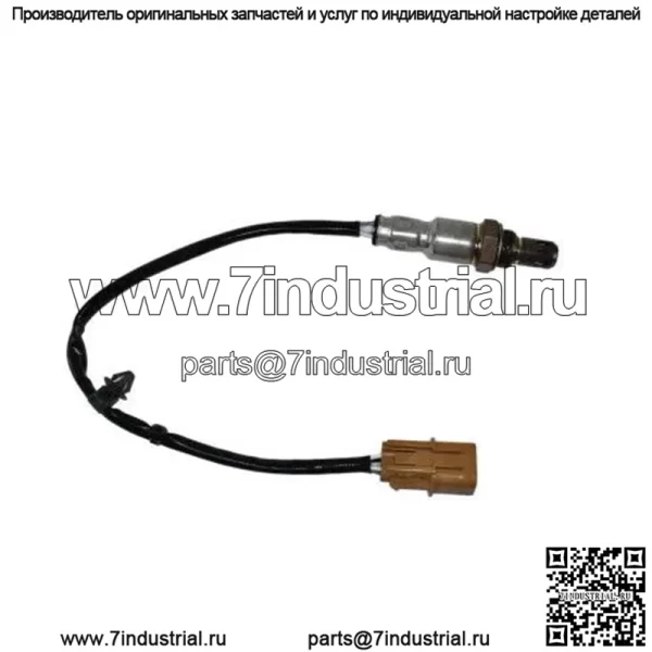 Датчик кислорода (передний правый) 39210-3CCA0 для Hyundai 12 New Santa Fe 3.0L