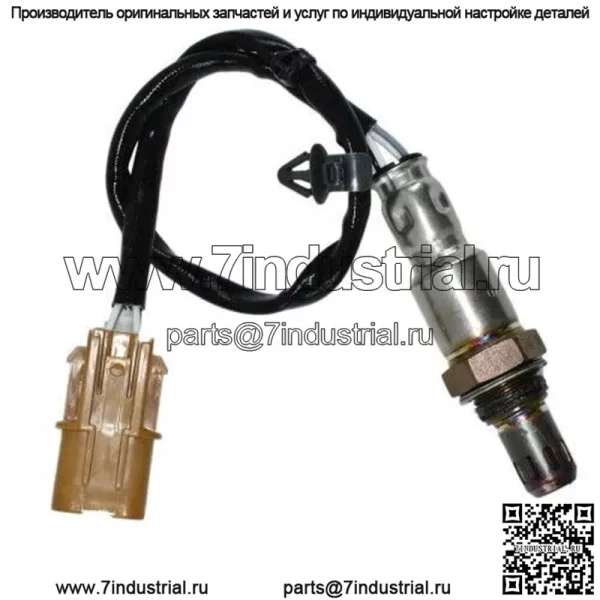 Датчик кислорода (передний правый) 39210-3CCA0 для Hyundai 12 New Santa Fe 3.0L - Image 2
