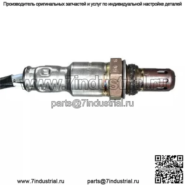 Датчик кислорода (передний правый) 39210-3CCA0 для Hyundai 12 New Santa Fe 3.0L - Image 3