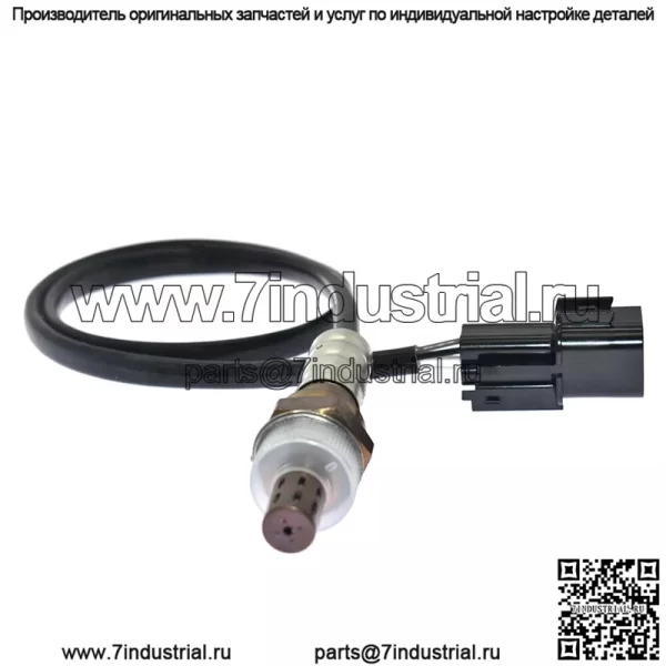 Датчик кислорода (задний правый) 39210-3CDA0 для Hyundai 12 New Santa Fe 3.0L - Image 2