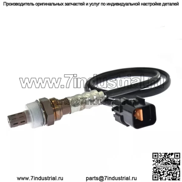 Датчик кислорода (задний правый) 39210-3CDA0 для Hyundai 12 New Santa Fe 3.0L - Image 3