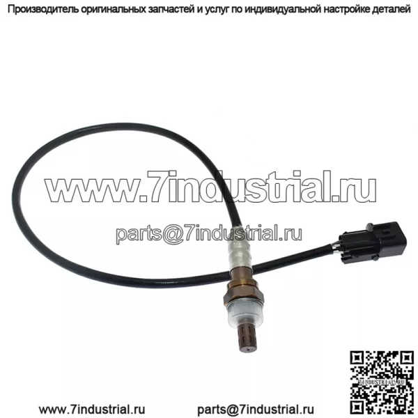 Датчик кислорода (задний правый) 39210-3CDA0 для Hyundai 12 New Santa Fe 3.0L - Image 5