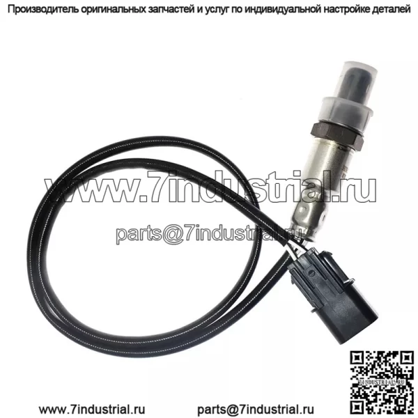 Датчик кислорода (задний правый) 39210-3CDB0 для Hyundai 11 Azun 3.0L