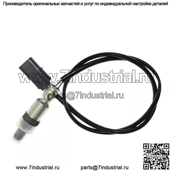Датчик кислорода (задний правый) 39210-3CDB0 для Hyundai 11 Azun 3.0L - Image 2