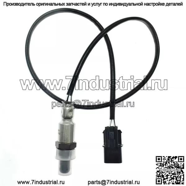 Датчик кислорода (задний правый) 39210-3CDB0 для Hyundai 11 Azun 3.0L - Image 3