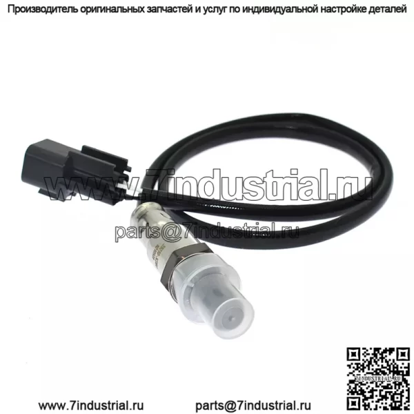 Датчик кислорода (задний правый) 39210-3CDB0 для Hyundai 11 Azun 3.0L - Image 4