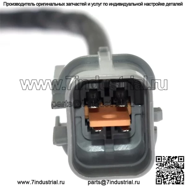 Датчик кислорода (передний) 39210-3CEE0 для Hyundai 11 Azun 3.0L - Image 5