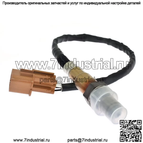Датчик кислорода (передний) 39210-3CEF0 для Hyundai 11 Azun 3.0L - Image 2