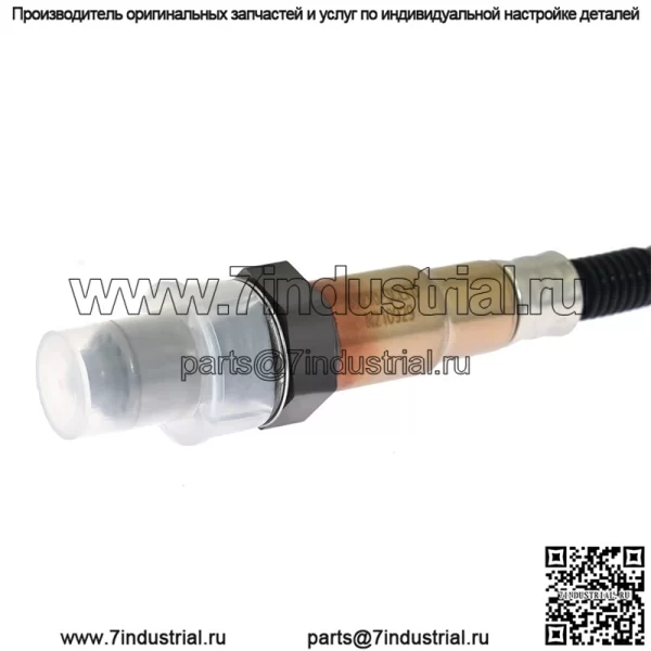 Датчик кислорода (передний) 39210-3CEF0 для Hyundai 11 Azun 3.0L - Image 3