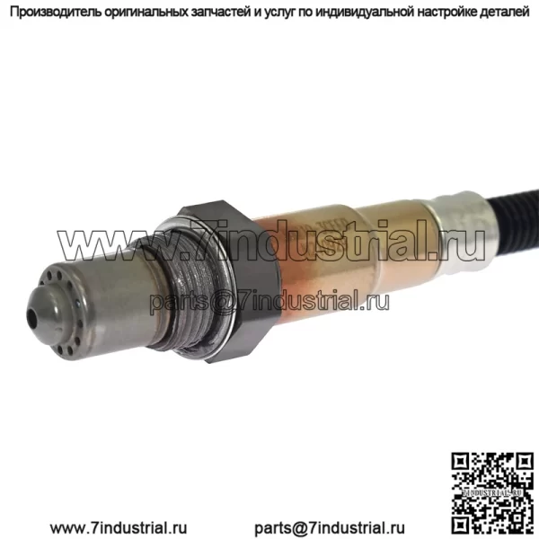 Датчик кислорода (передний) 39210-3CEF0 для Hyundai 11 Azun 3.0L - Image 4
