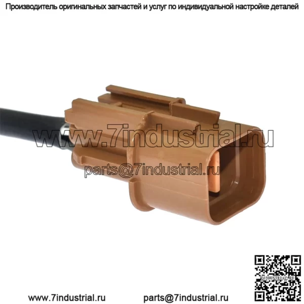 Датчик кислорода (передний) 39210-3CEF0 для Hyundai 11 Azun 3.0L - Image 5