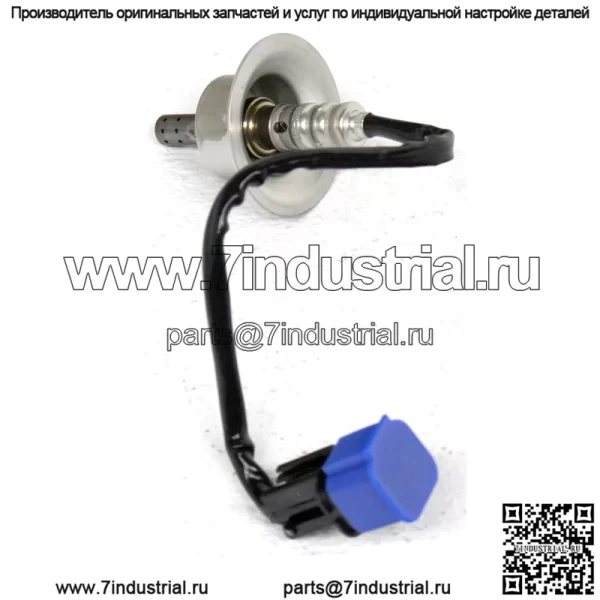 Датчик кислорода (передний правый) 39210-3E110 для Hyundai 06 Azera 2.7L - Image 2