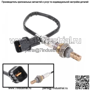 Датчик кислорода (передний левый) 39210-3E130 для Hyundai 06 Azera 2.7L