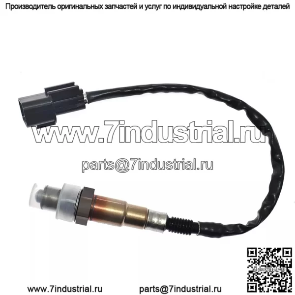 Датчик кислорода (передний правый) 39210-3F020 для Hyundai 09 Equus 4.6L - Image 3