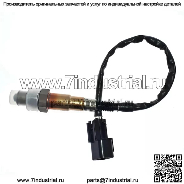 Датчик кислорода (передний правый) 39210-3F020 для Hyundai 09 Equus 4.6L - Image 4