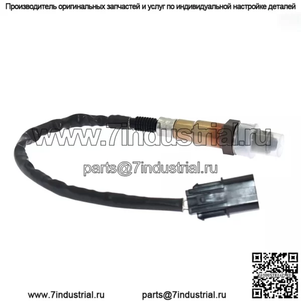 Датчик кислорода (передний правый) 39210-3F020 для Hyundai 09 Equus 4.6L - Image 5