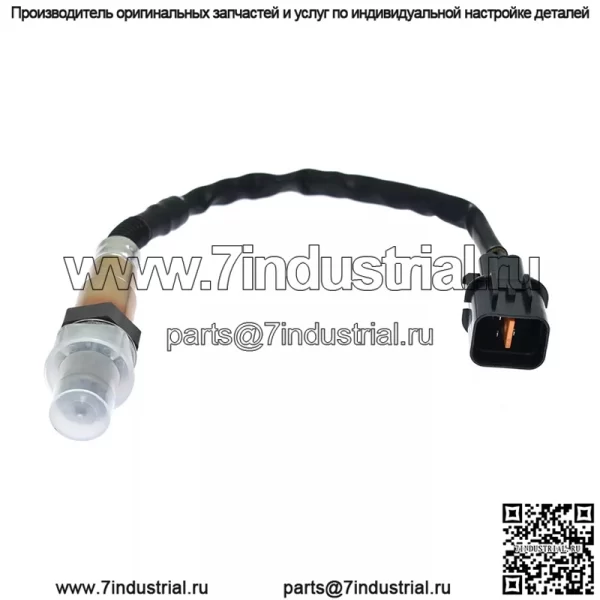 Датчик кислорода (передний левый) 39210-3F030 для Hyundai 09 Equus 4.6L - Image 2