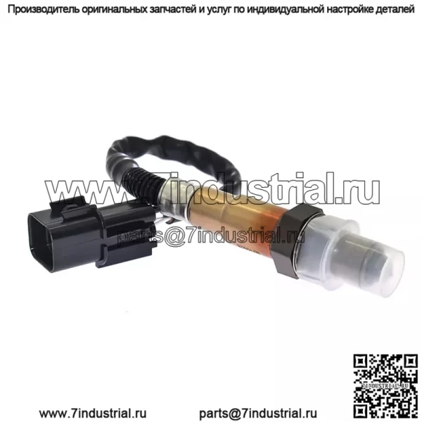 Датчик кислорода (передний левый) 39210-3F030 для Hyundai 09 Equus 4.6L - Image 4