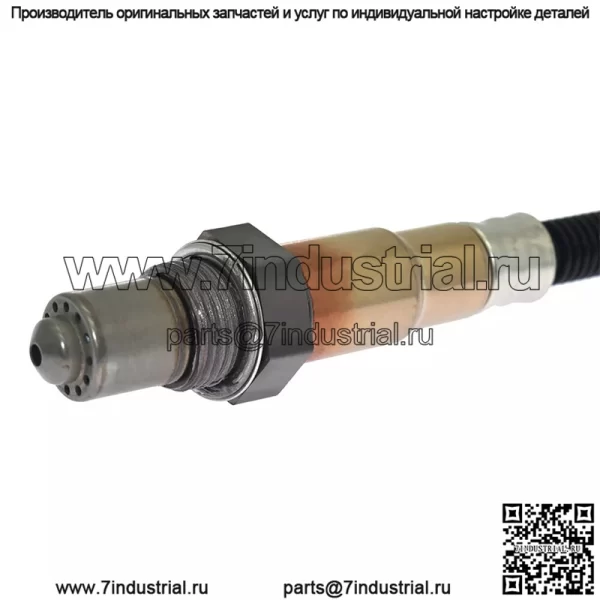 Датчик кислорода (передний левый) 39210-3F030 для Hyundai 09 Equus 4.6L - Image 5