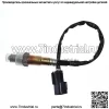 Датчик кислорода задний правый 39210-3F040 для Hyundai 09 Equus 4.6L - Image 4