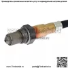 Датчик кислорода (передний левый) 39210-3F050 для Hyundai 11 Equus 5.0L - Image 5