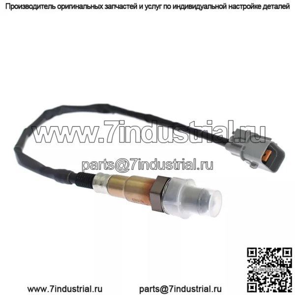 Датчик кислорода (задний) 39210-03065 для Kia 17K2 1.4L - Image 2