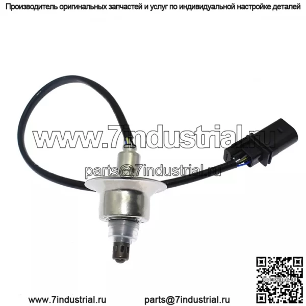 Датчик кислорода (передний) 39210-03AA0 для Kia 16K3 1.4L - Image 3